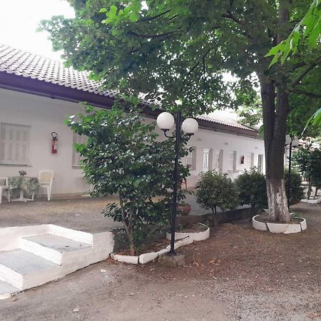 Avli Studios Kókkinon Nerón 외부 사진