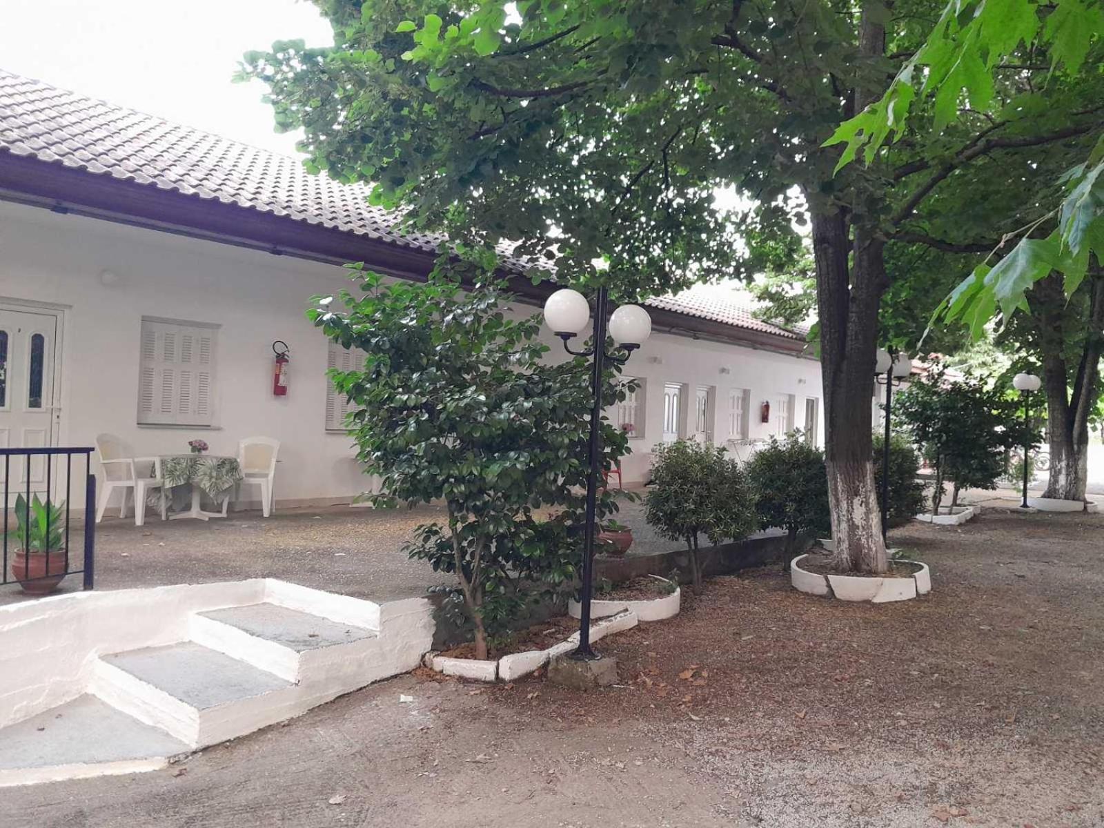 Avli Studios Kókkinon Nerón 외부 사진